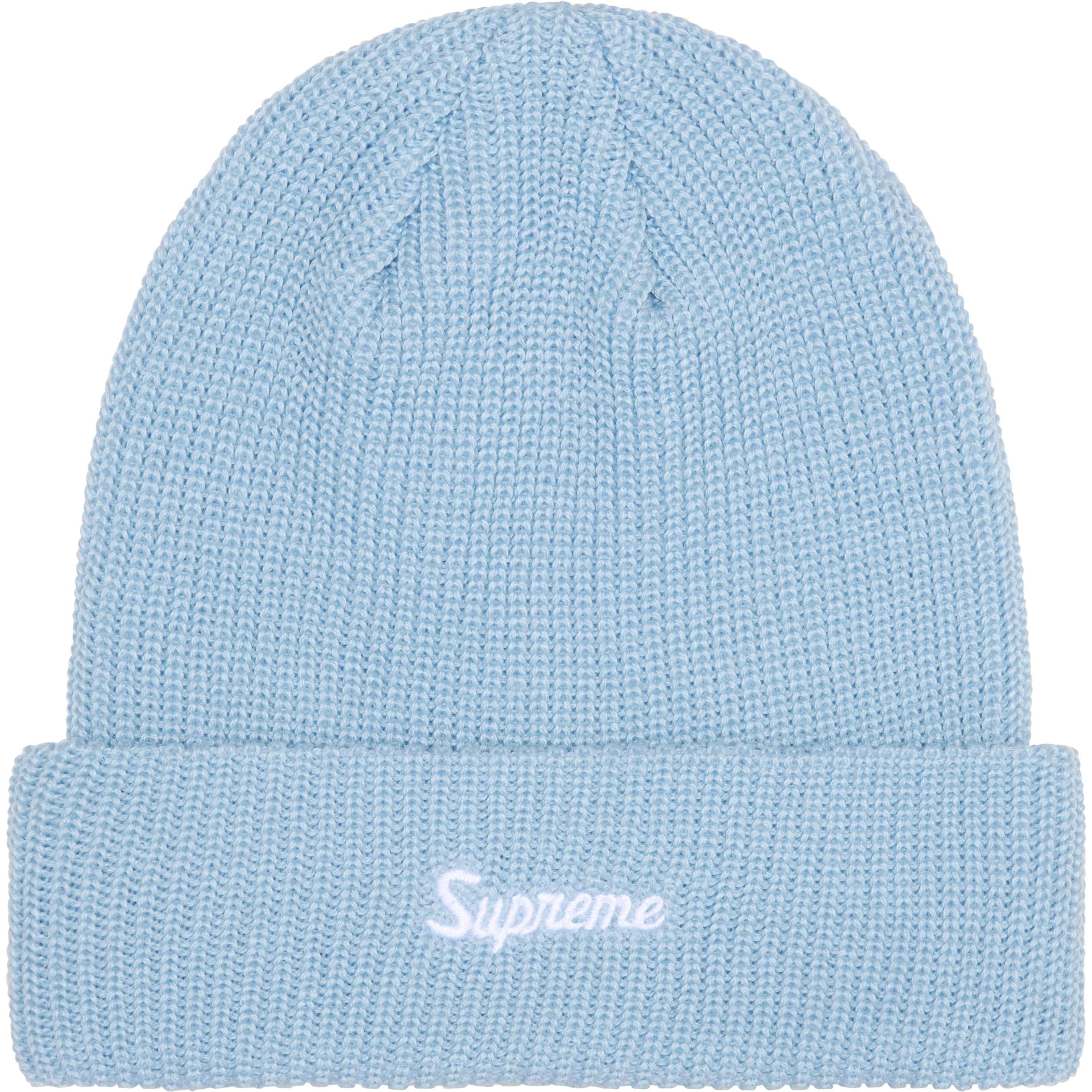 Loose Gauge Beanie view 3